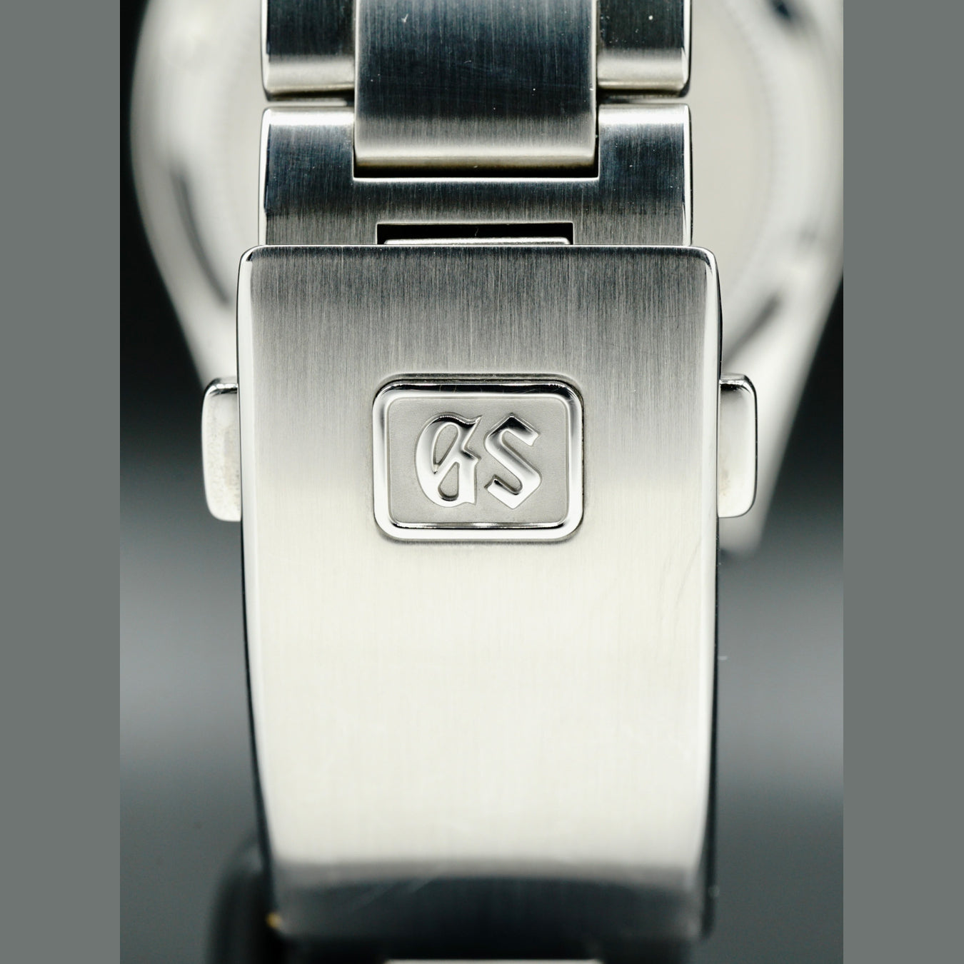 Grand Seiko SBGM247