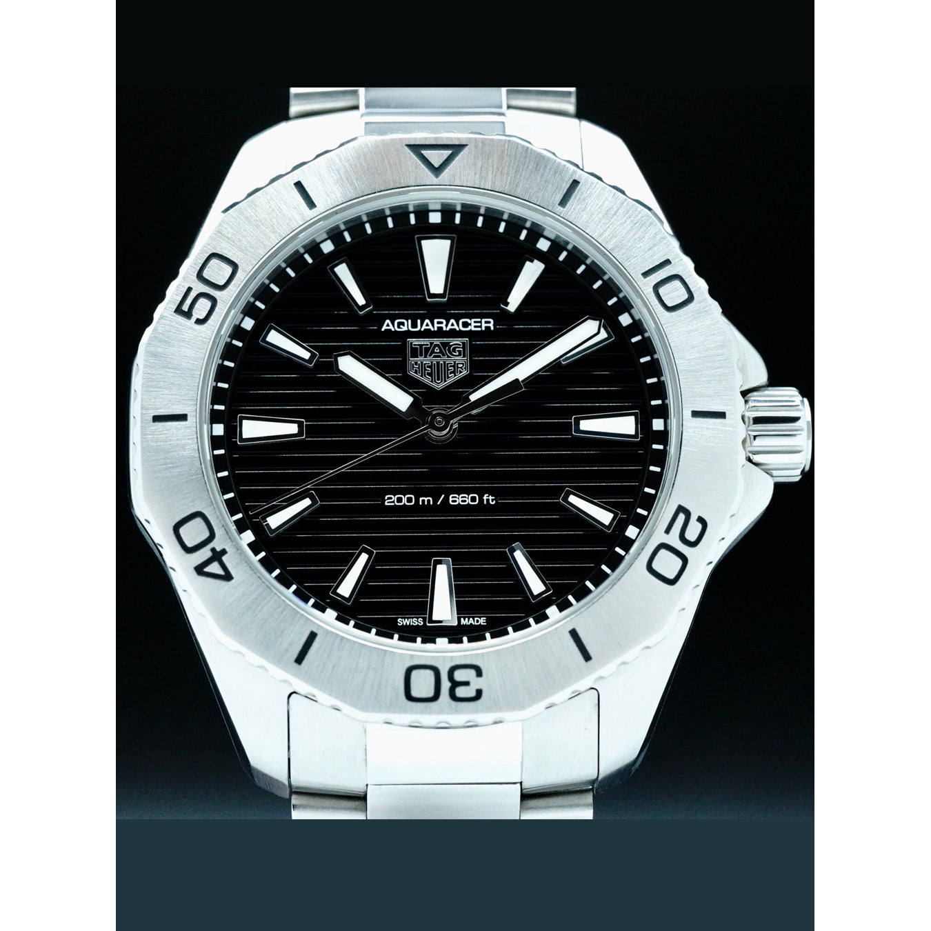 Tag Heuer WBP1110 Aqua Racer