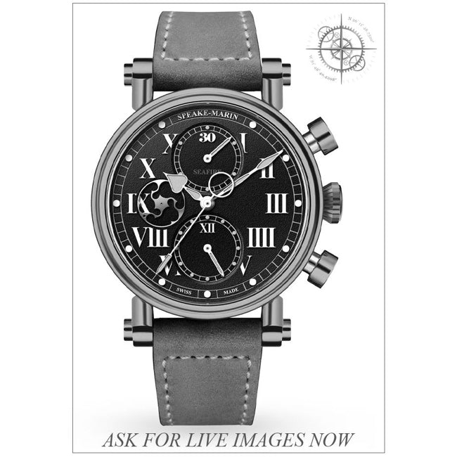 Speake Marin SMBR-0023