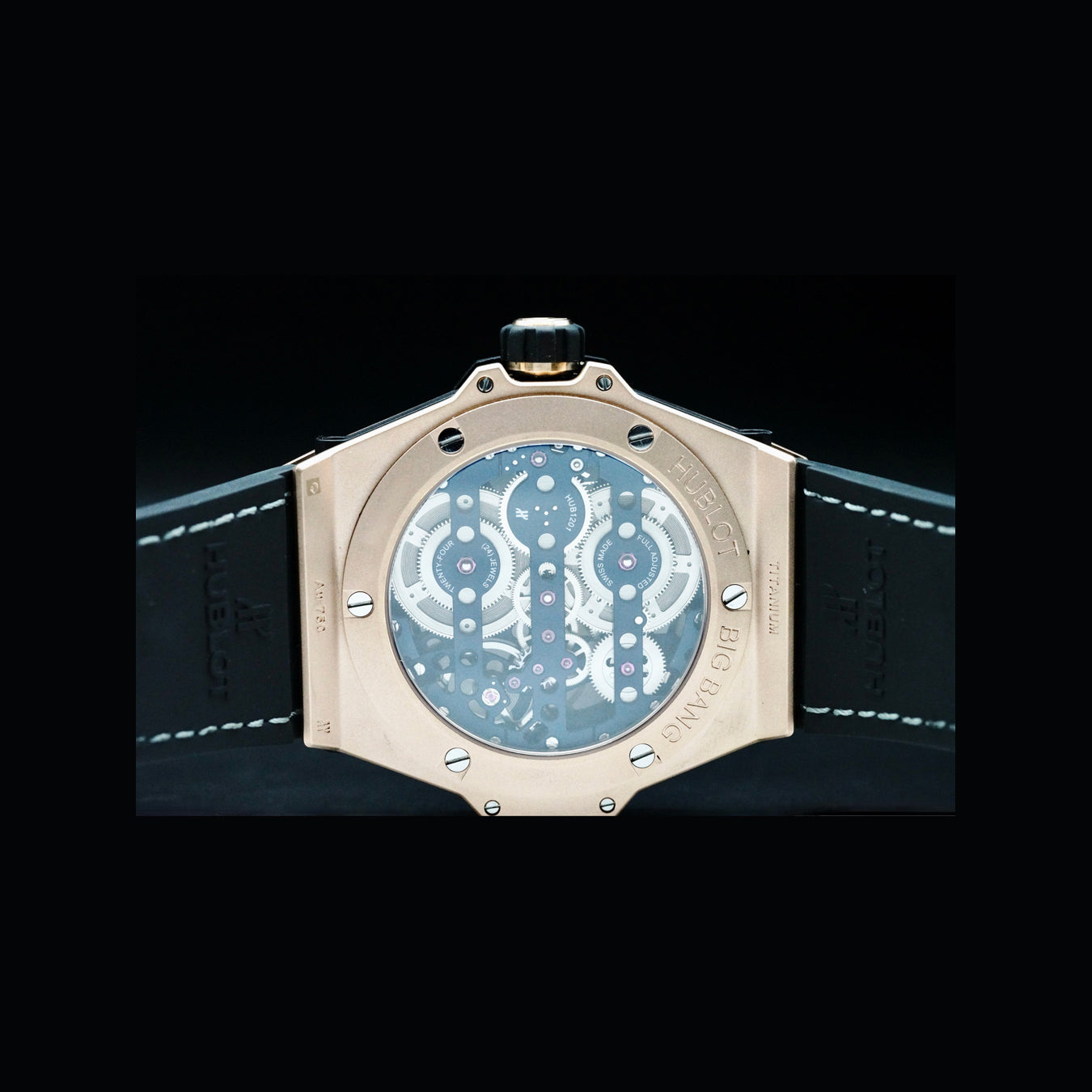Hublot 414.OI.5123.RX Big Bang Meca-10