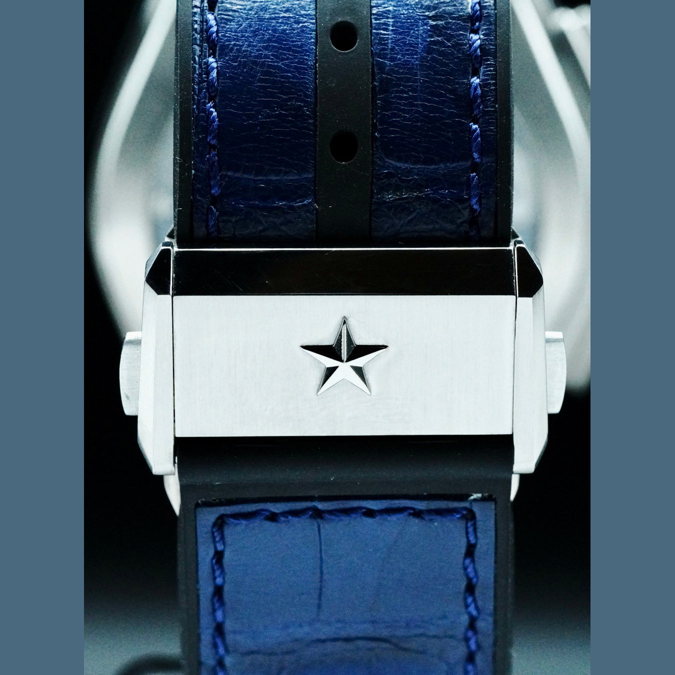 Zenith 95.9002.9004/78.R590 Defy El Primero