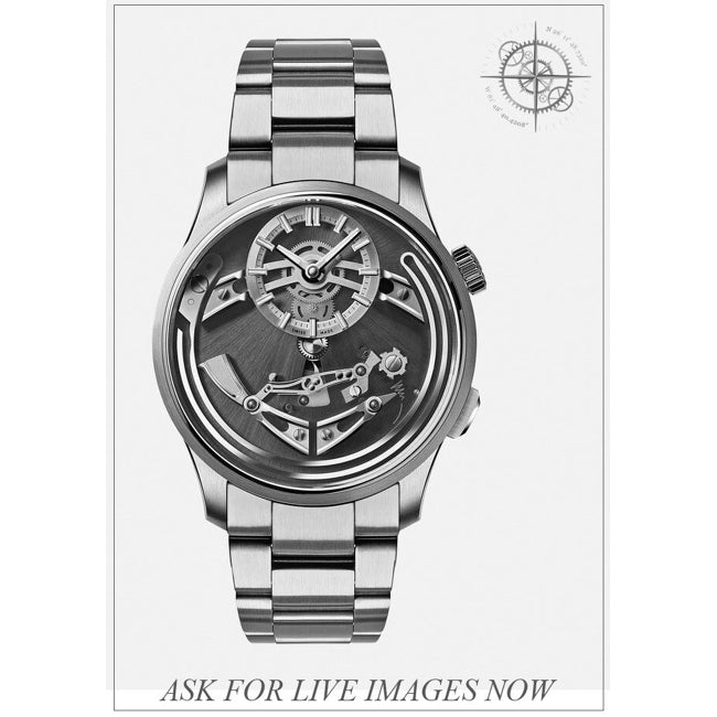 Christopher Ward C01-41APT1-T00V0 Bel Canto