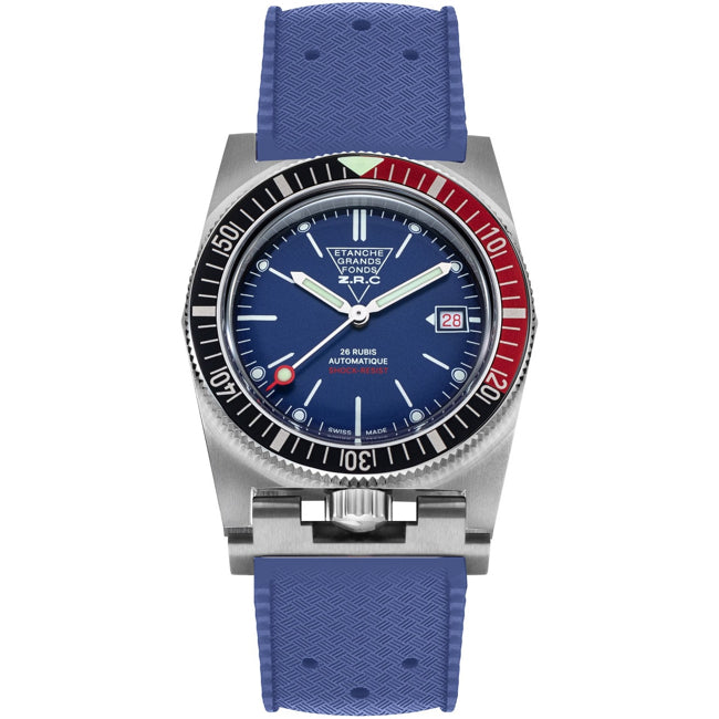 ZRC GF381628 Grand Fonds Heritage