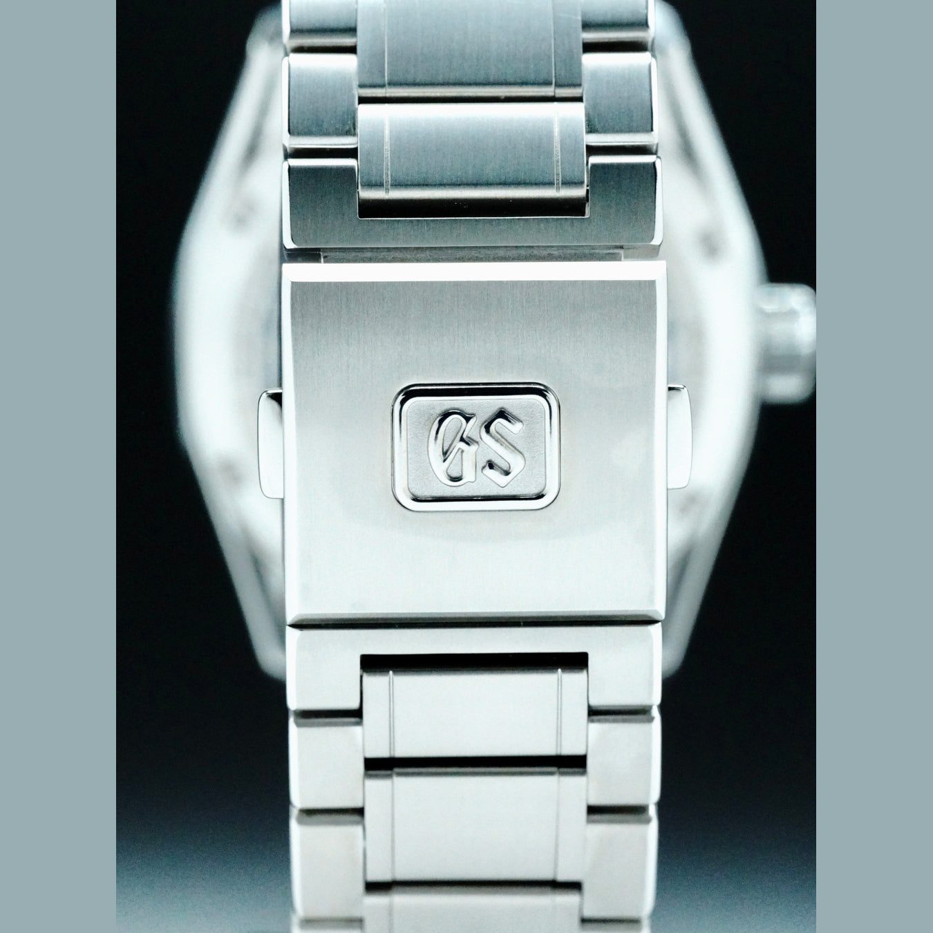 Grand Seiko SLGA025 Atera Blue