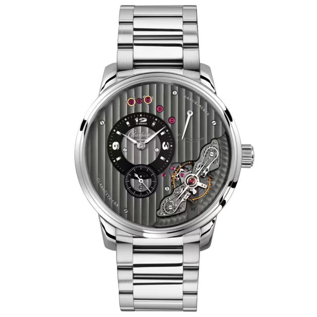 Glashütte Original 1-66-06-04-22-71 PanoInverse