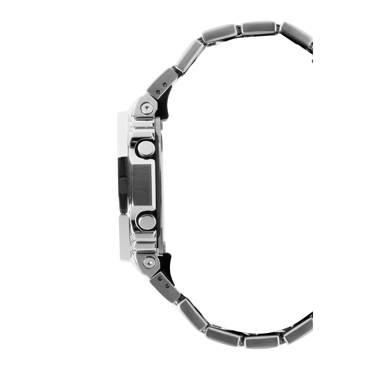 Casio G-Shock GM2110D-3A 2100 Series Green