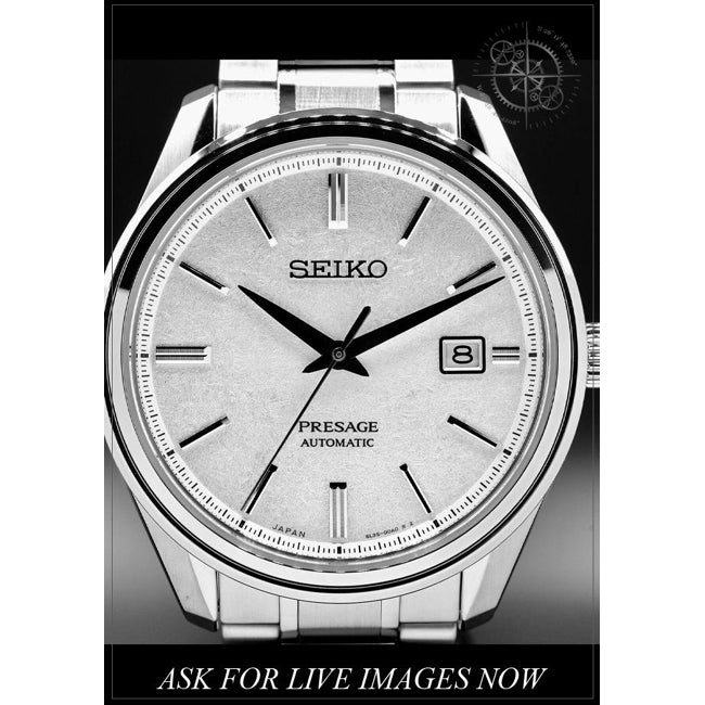 Seiko Presage SJE073 Limited Edition