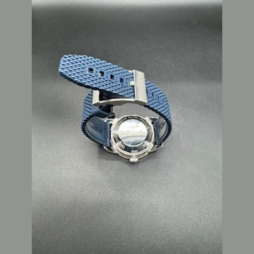 Breitling UB2010 Superocean Heritage B20 Automatic 42 on Rubber Strap