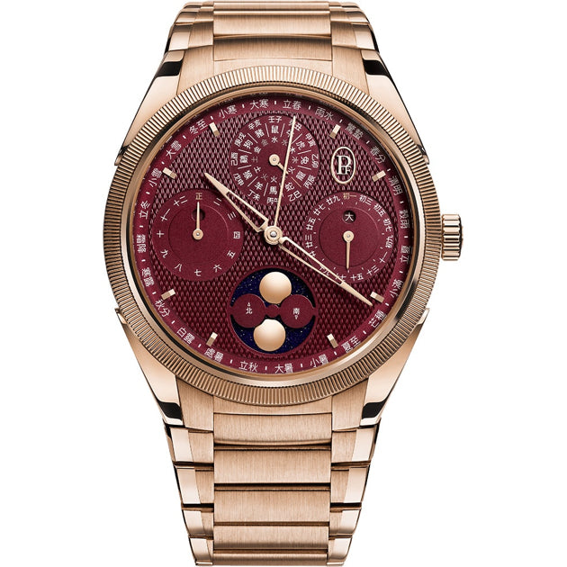 Parmigiani Fleurier Tonda PF Xiali Chinese Calendar PFH982-2022501-200182