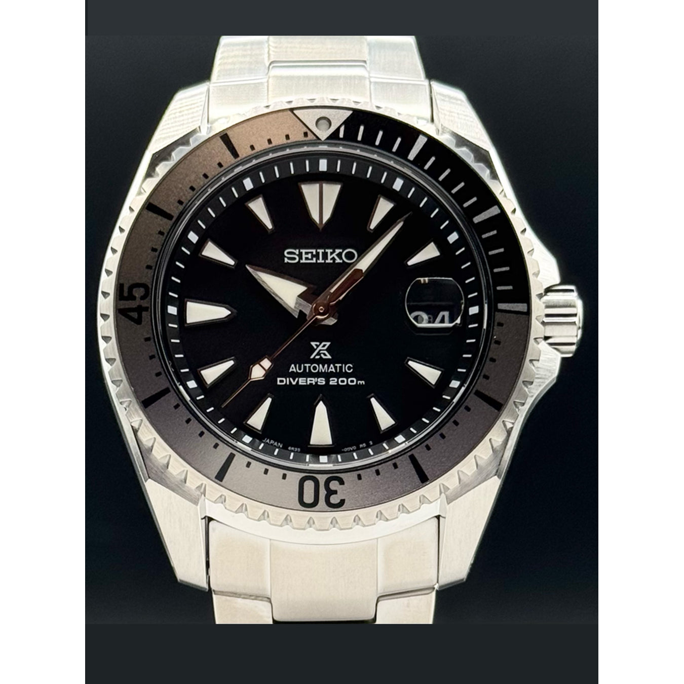 Seiko Prospex SPB189