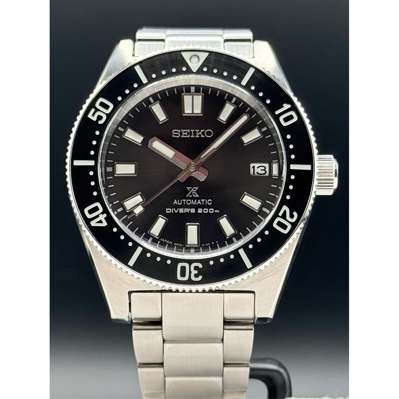 Seiko Prospex SPB143