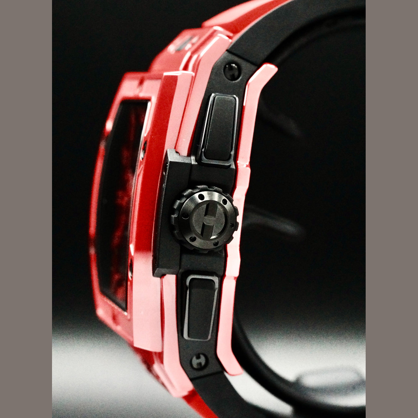 Hublot 642.CF.0113.RX Spirit of Big Bang Red Magic 42MM