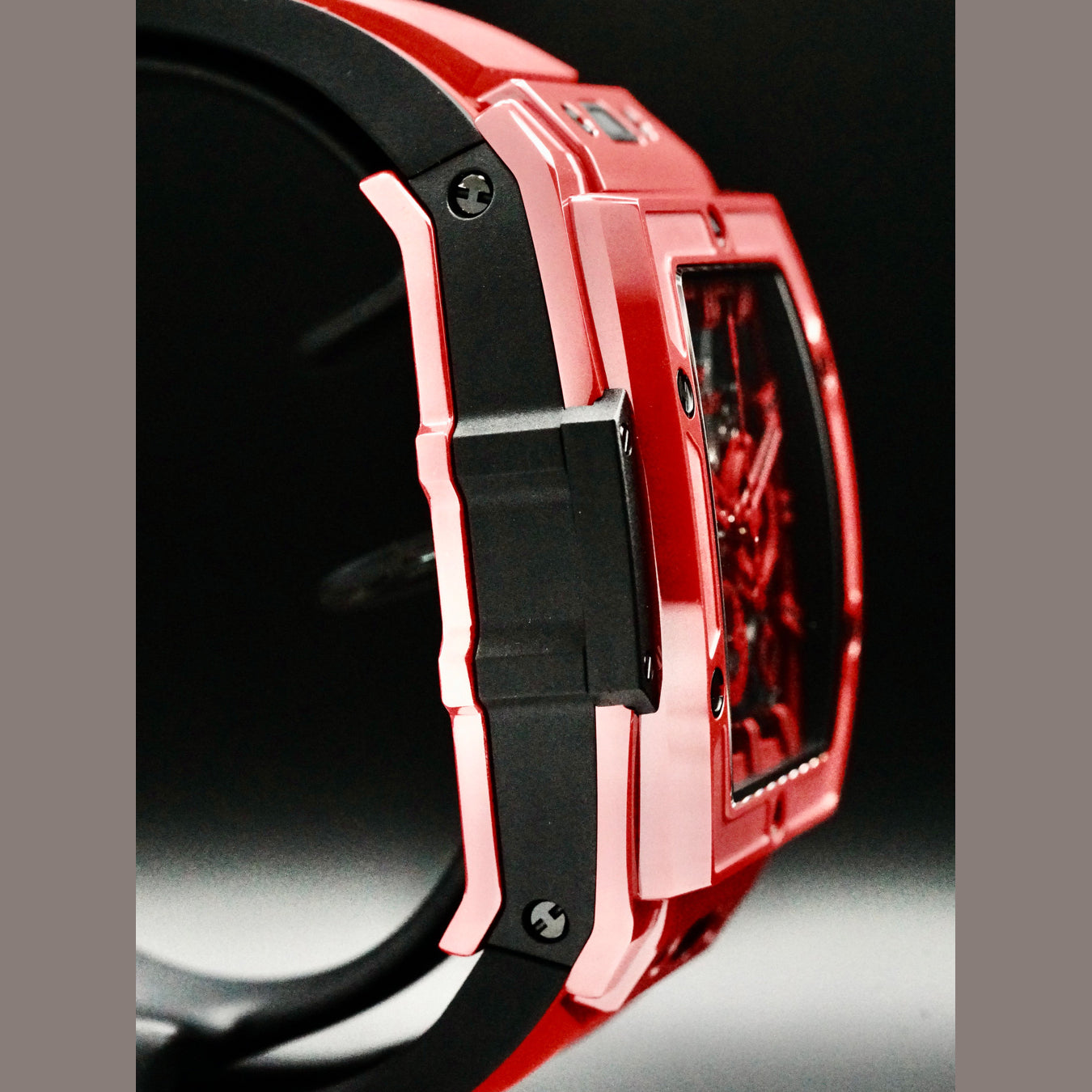 Hublot 642.CF.0113.RX Spirit of Big Bang Red Magic 42MM