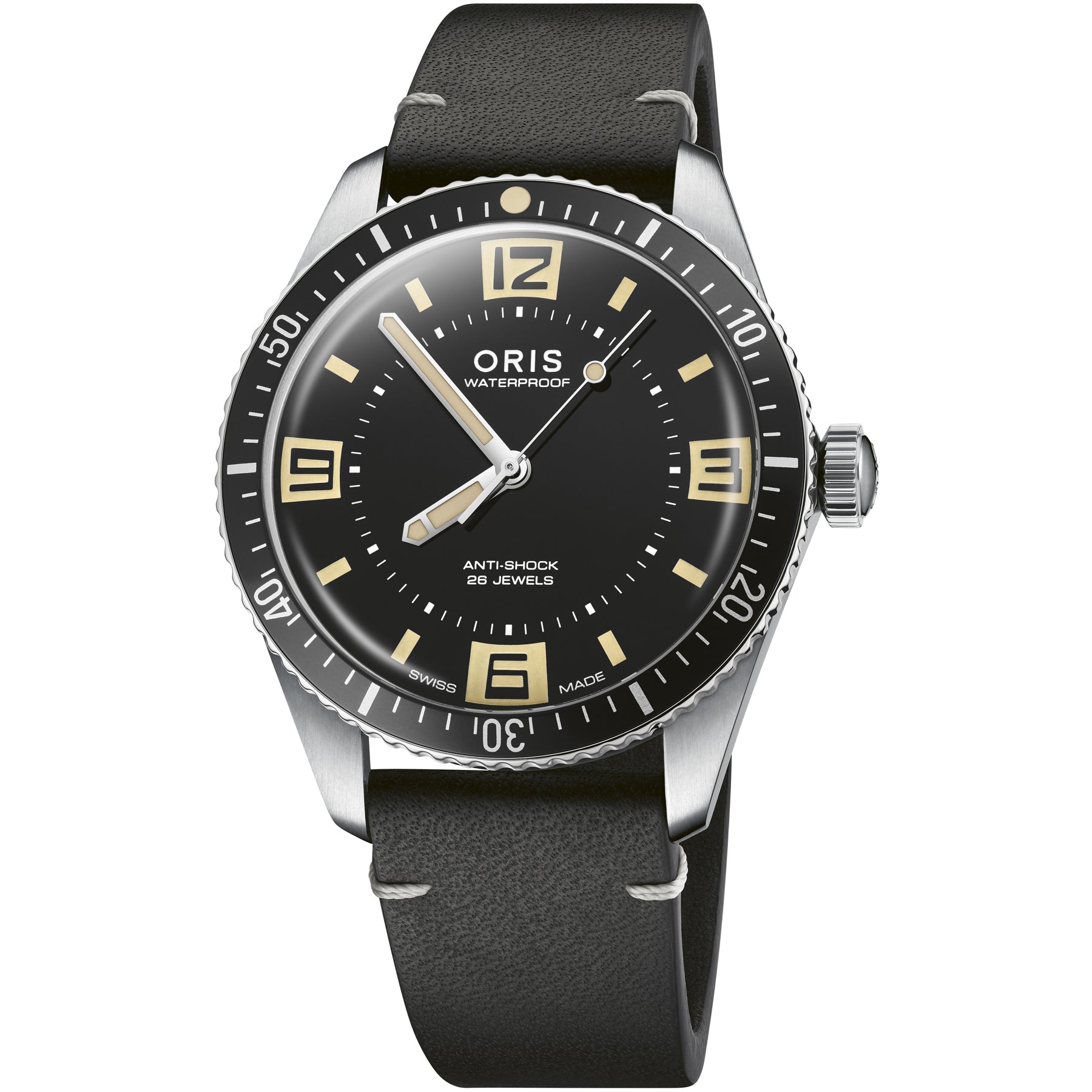 Oris Divers 60th Anniversary