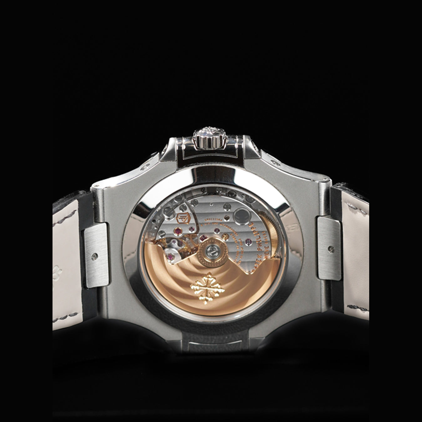 Patek Philippe  5726A-001 Nautilus