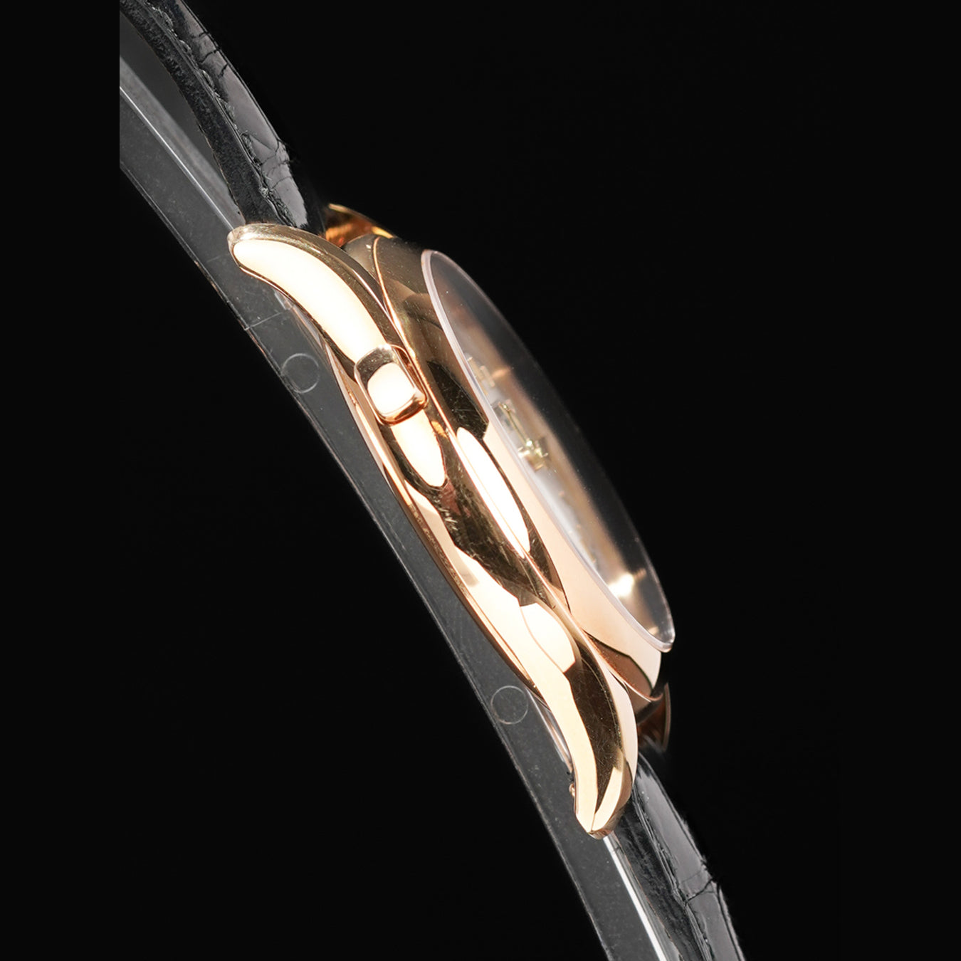 Patek Philippe 5130J-001 World Time