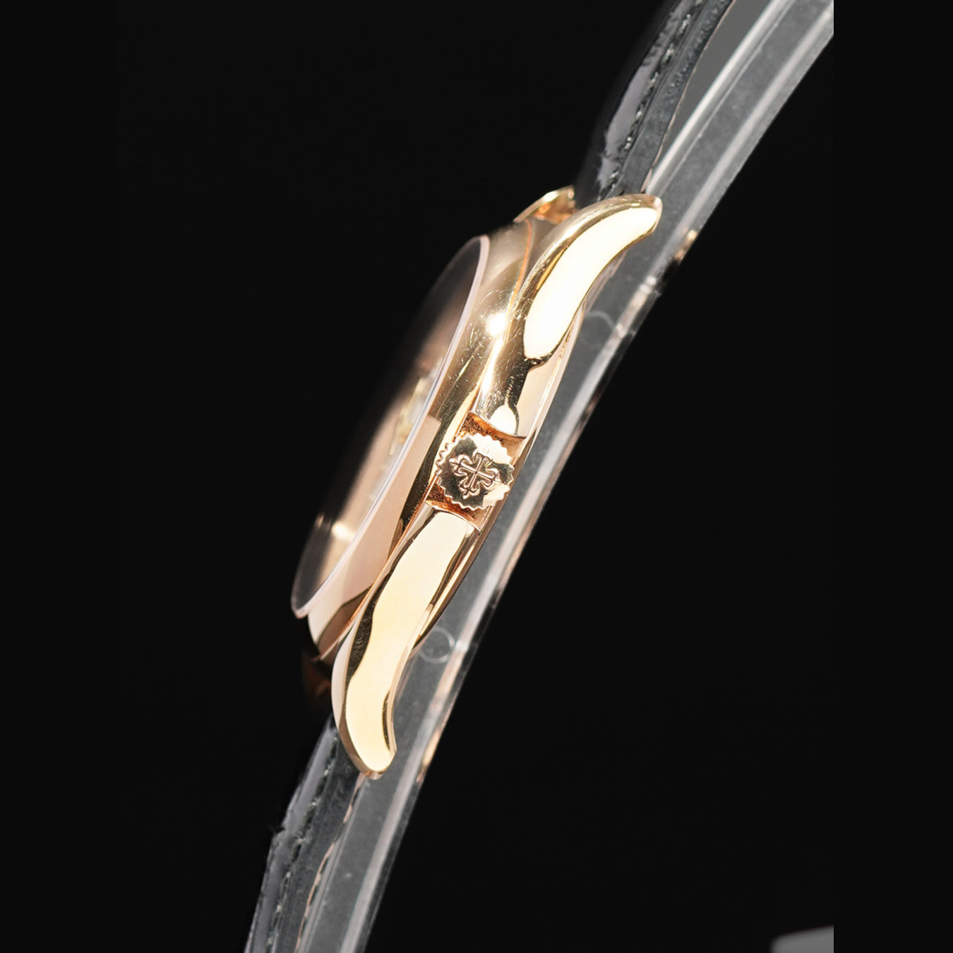 Patek Philippe 5130J-001 World Time