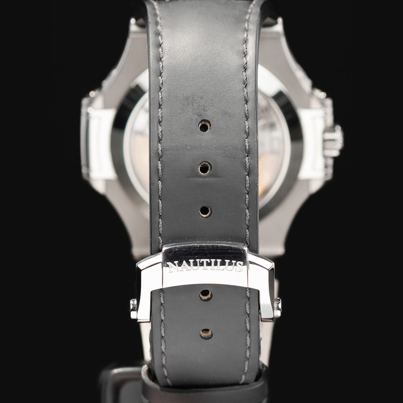 Patek Philippe  5726A-001 Nautilus