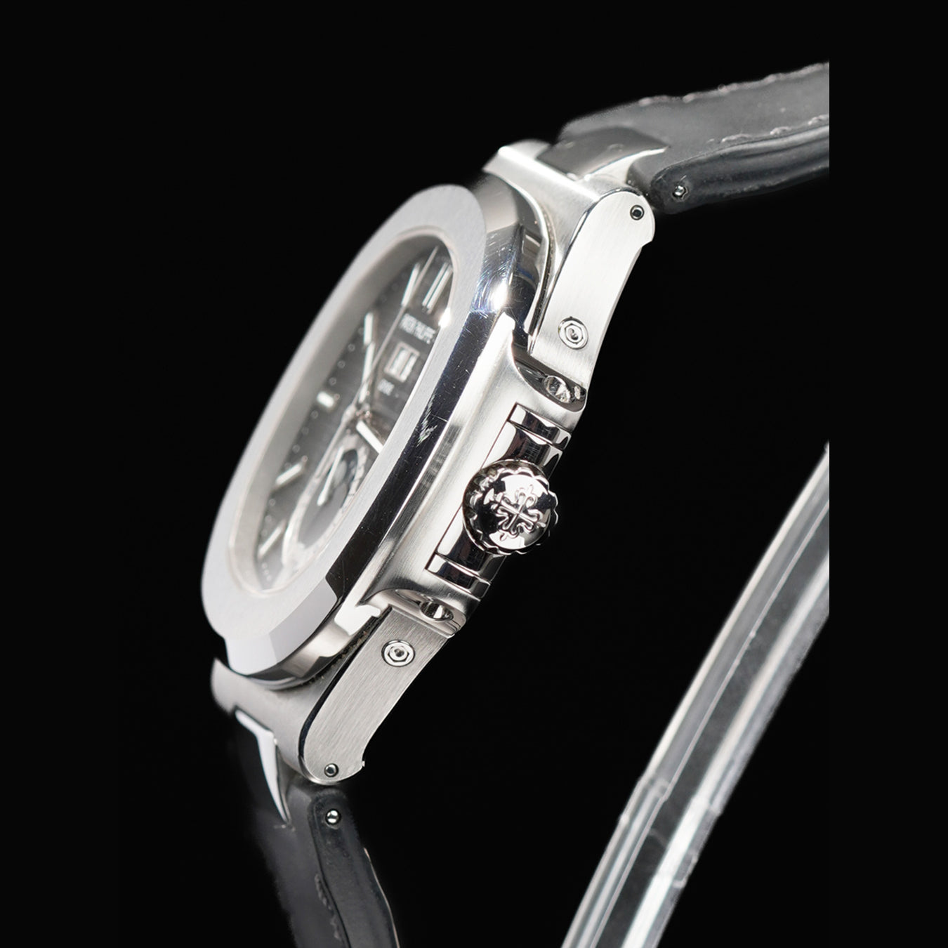 Patek Philippe  5726A-001 Nautilus