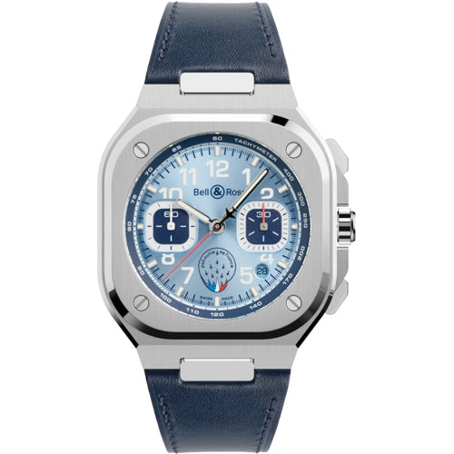 Bell & Ross BR05C-PAF-ST/SCA Patrouille de France
