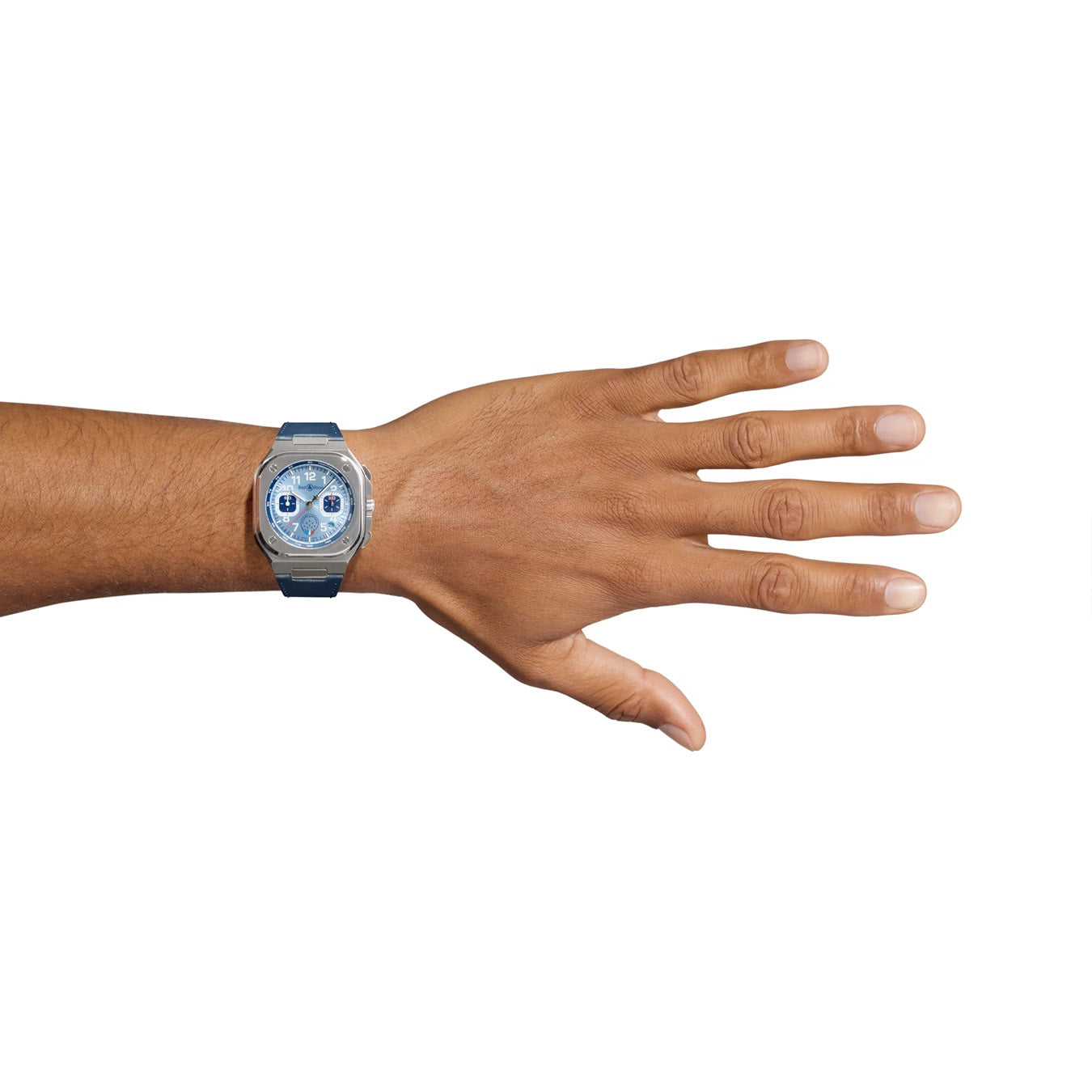 Bell & Ross BR05C-PAF-ST/SCA Patrouille de France