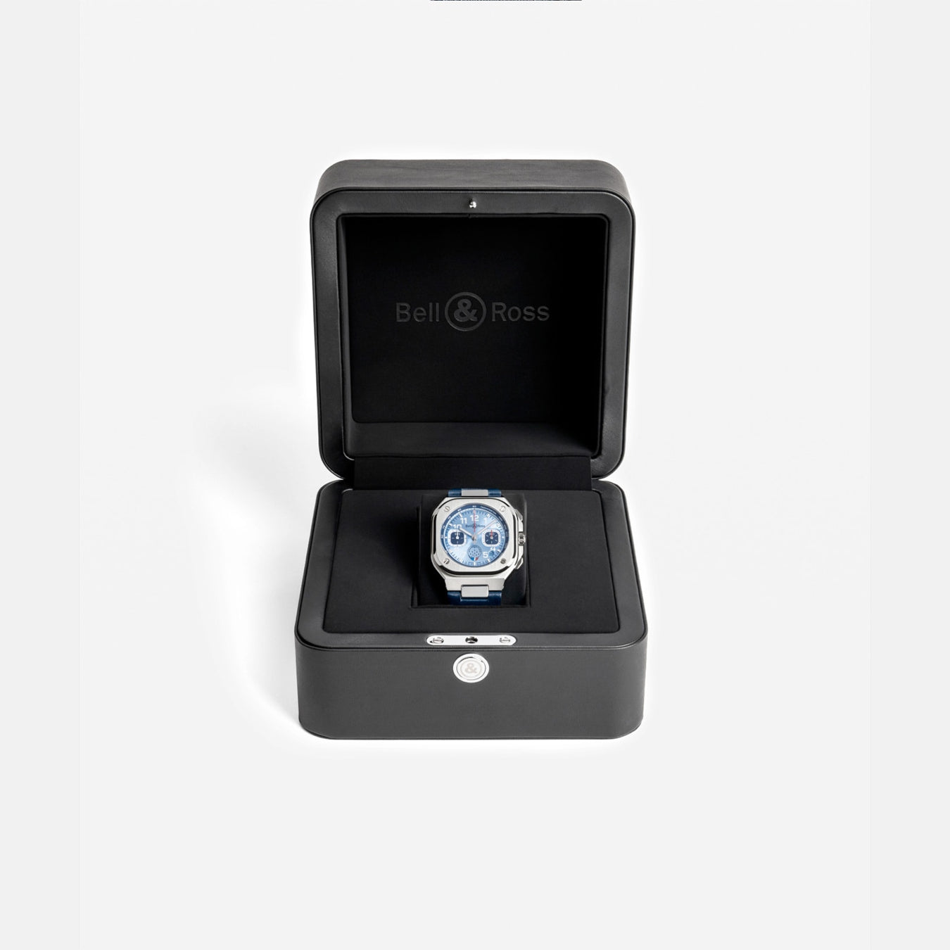 Bell & Ross BR05C-PAF-ST/SCA Patrouille de France