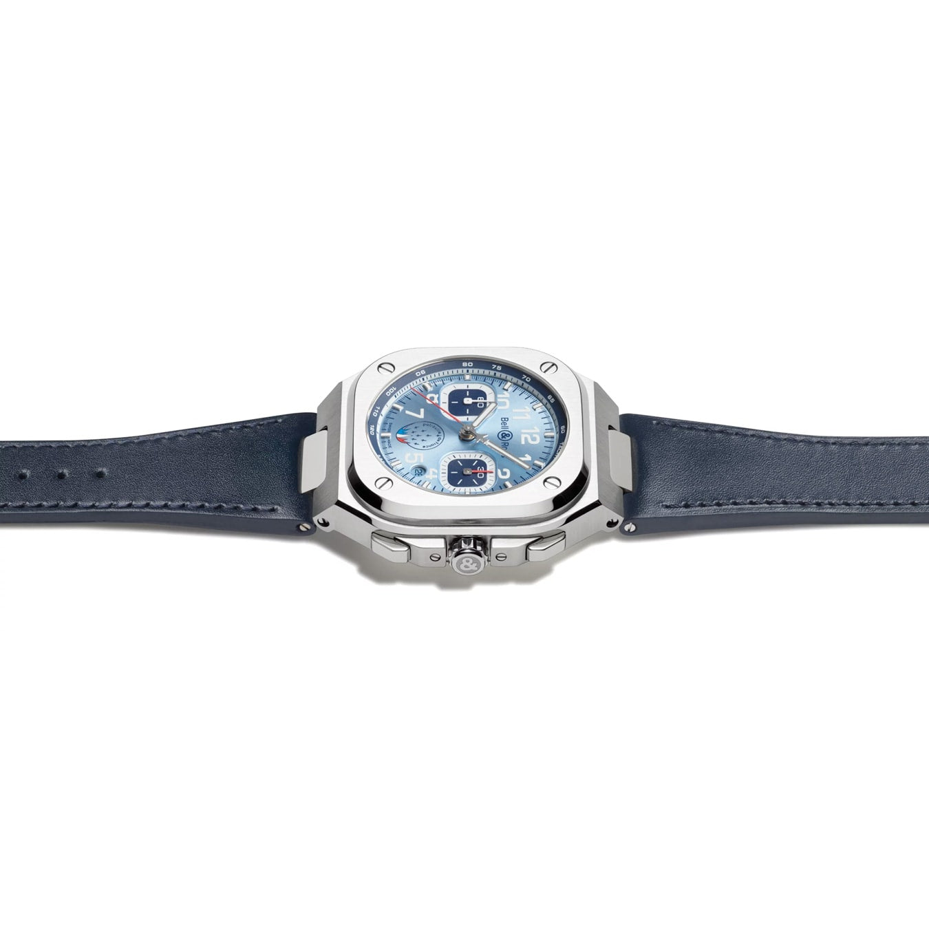 Bell & Ross BR05C-PAF-ST/SCA Patrouille de France