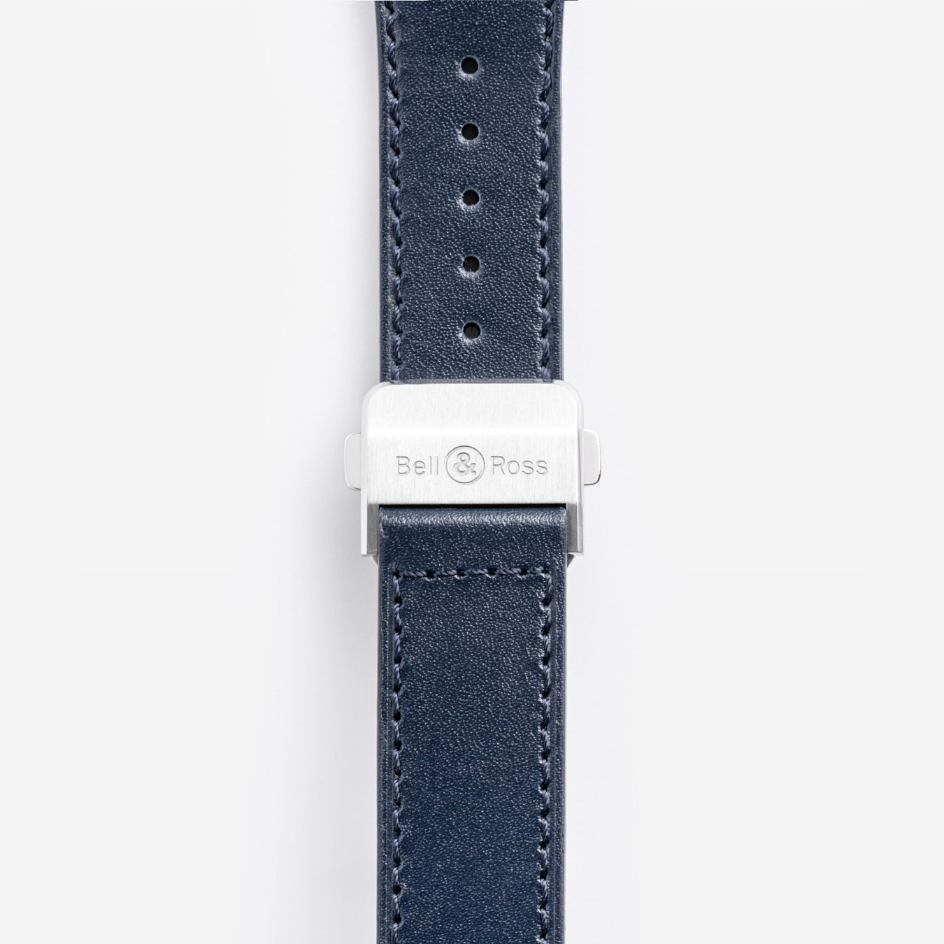 Bell & Ross BR05C-PAF-ST/SCA Patrouille de France