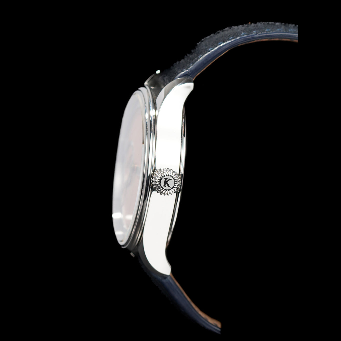 Kudoke 1 Salmon Dial