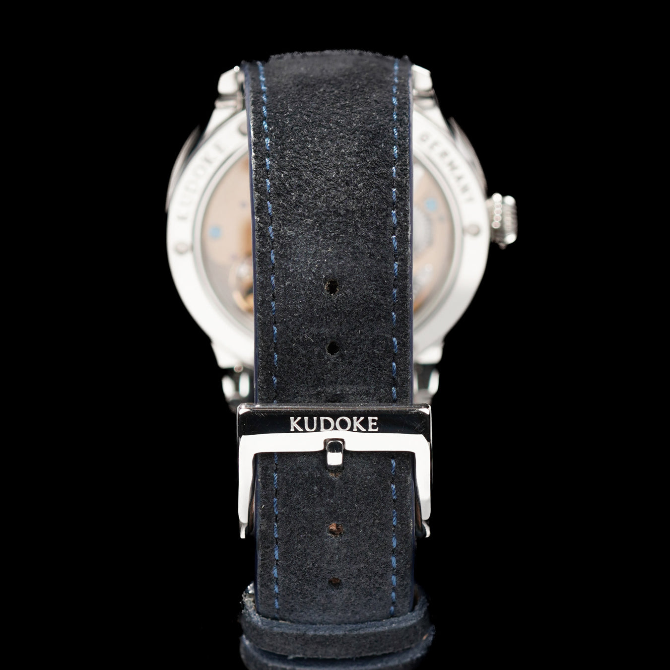 Kudoke 1 Salmon Dial