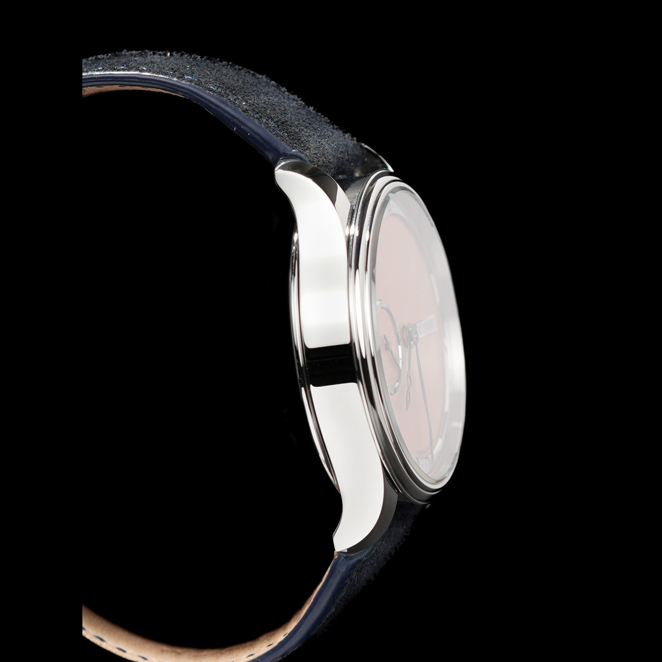 Kudoke 1 Salmon Dial