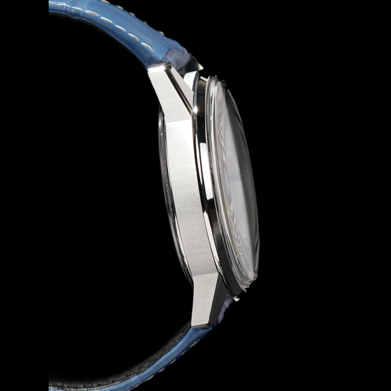 Armin Strom ST22-RF.75 Mirrored Force Resonance First Edition