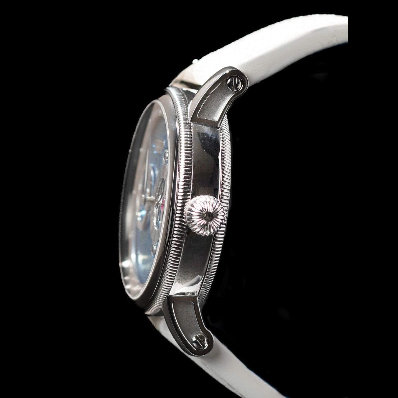 Chronoswiss CH-5023-BLSI Strike Two H2O Limited Edition