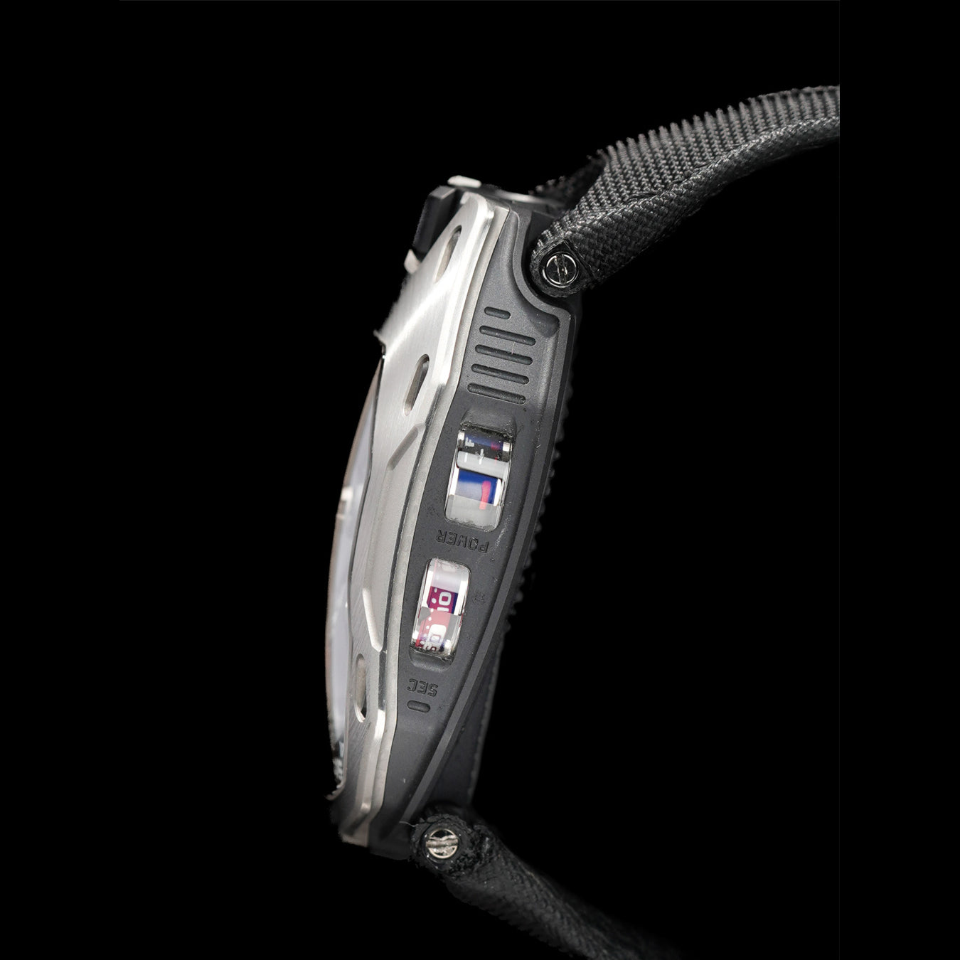 Urwerk 105 M ST