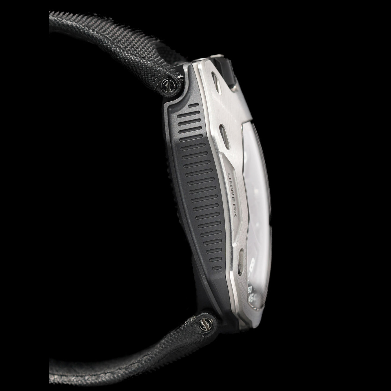 Urwerk 105 M ST