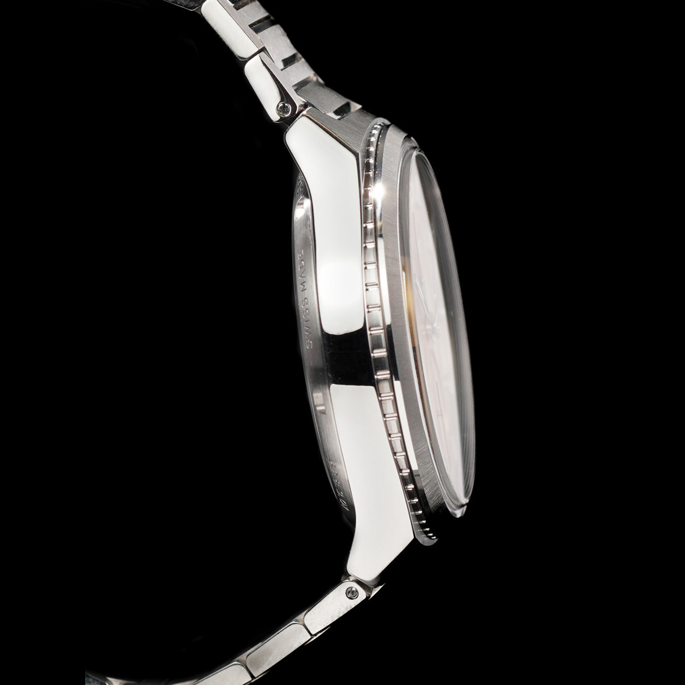 Arnold & Son Longitude Titanium Kingsand Gold Limited Edition