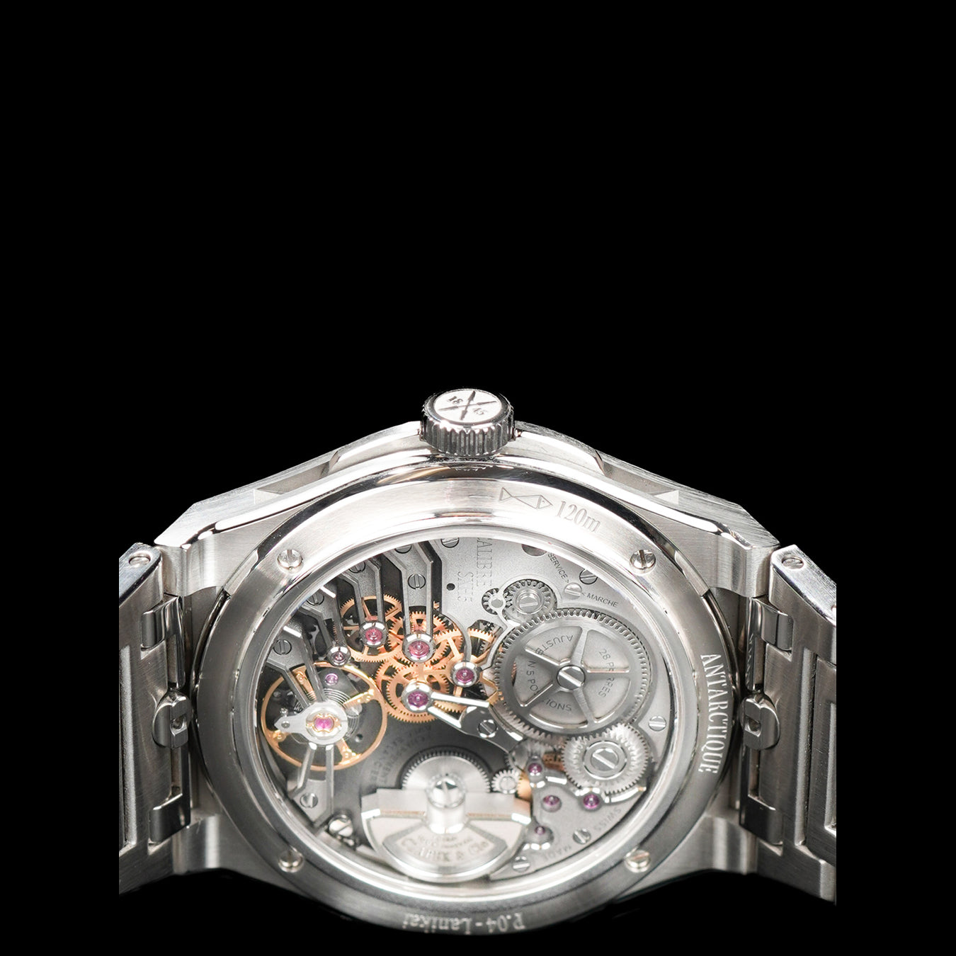 Czapek P.04 Antarctique Lanikai