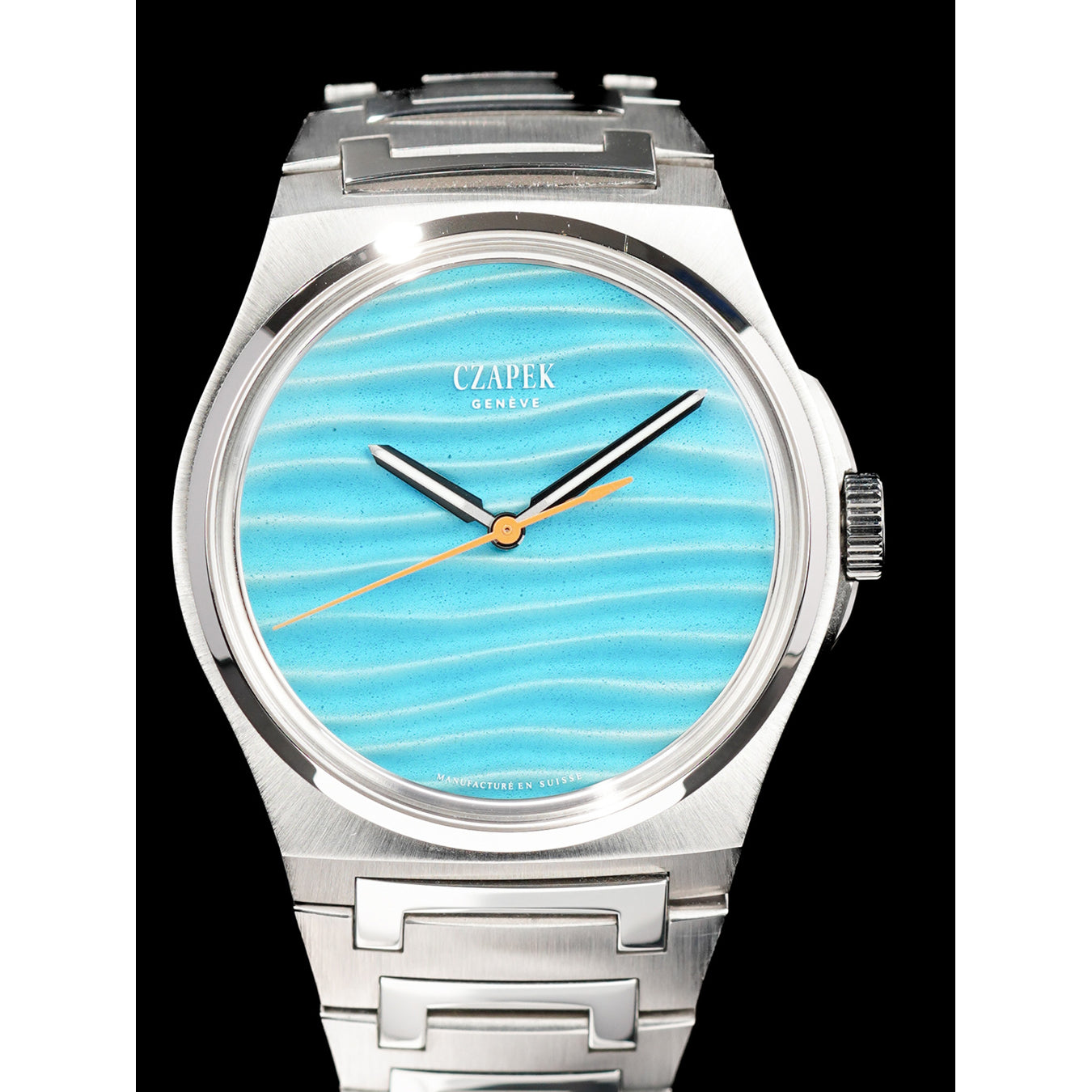 Czapek P.04 Antarctique Lanikai