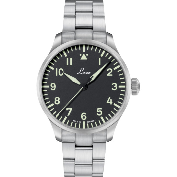Laco Pilot Watch Augsburg 42 MB