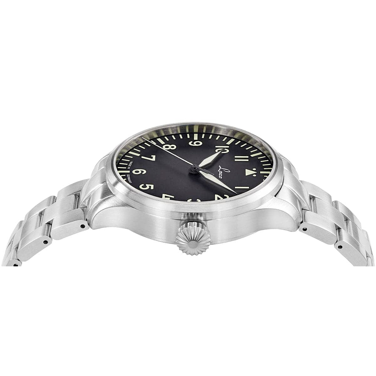Laco Pilot Watch Augsburg 42 MB