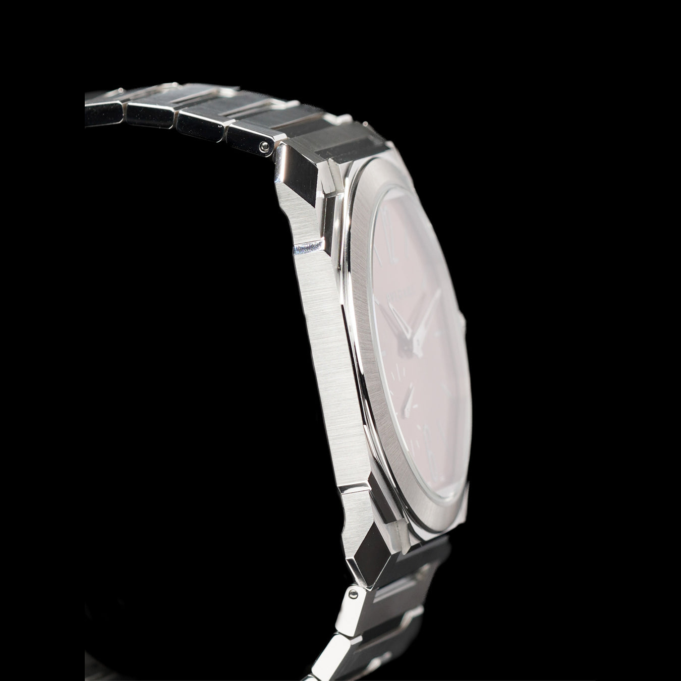 Bulgari 103856 Octo