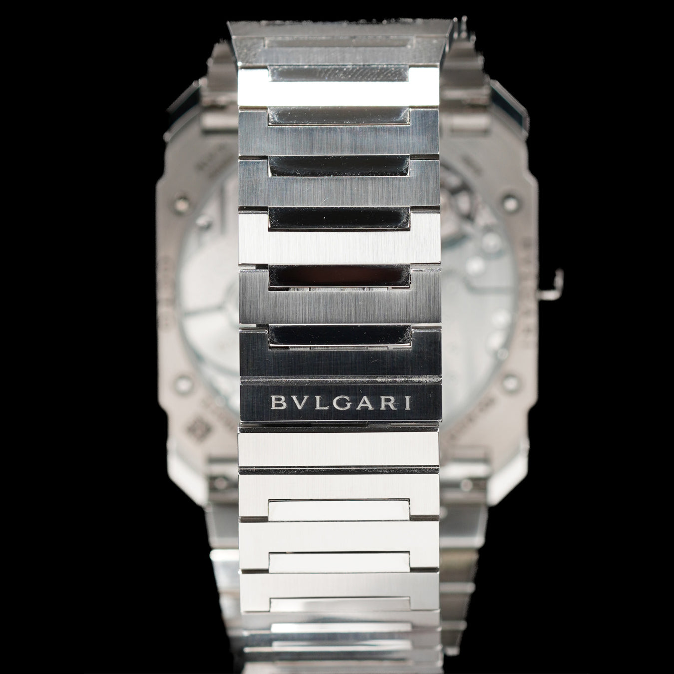 Bulgari 103856 Octo