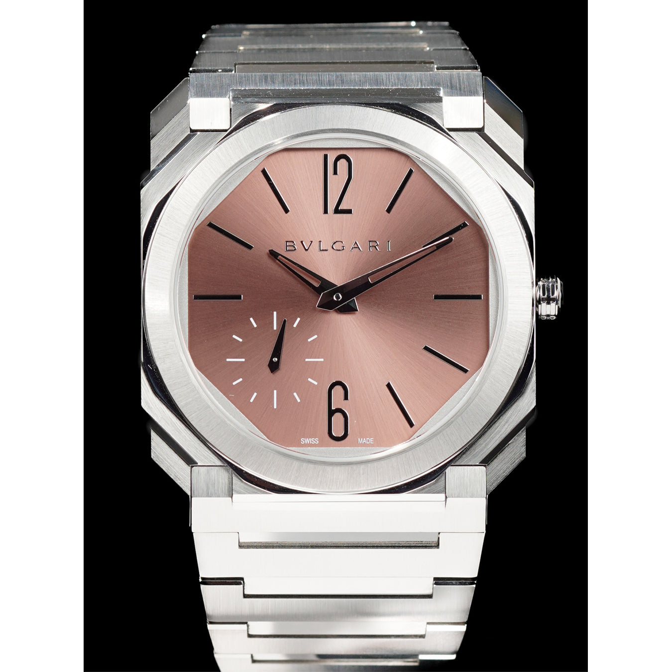Bulgari 103856 Octo
