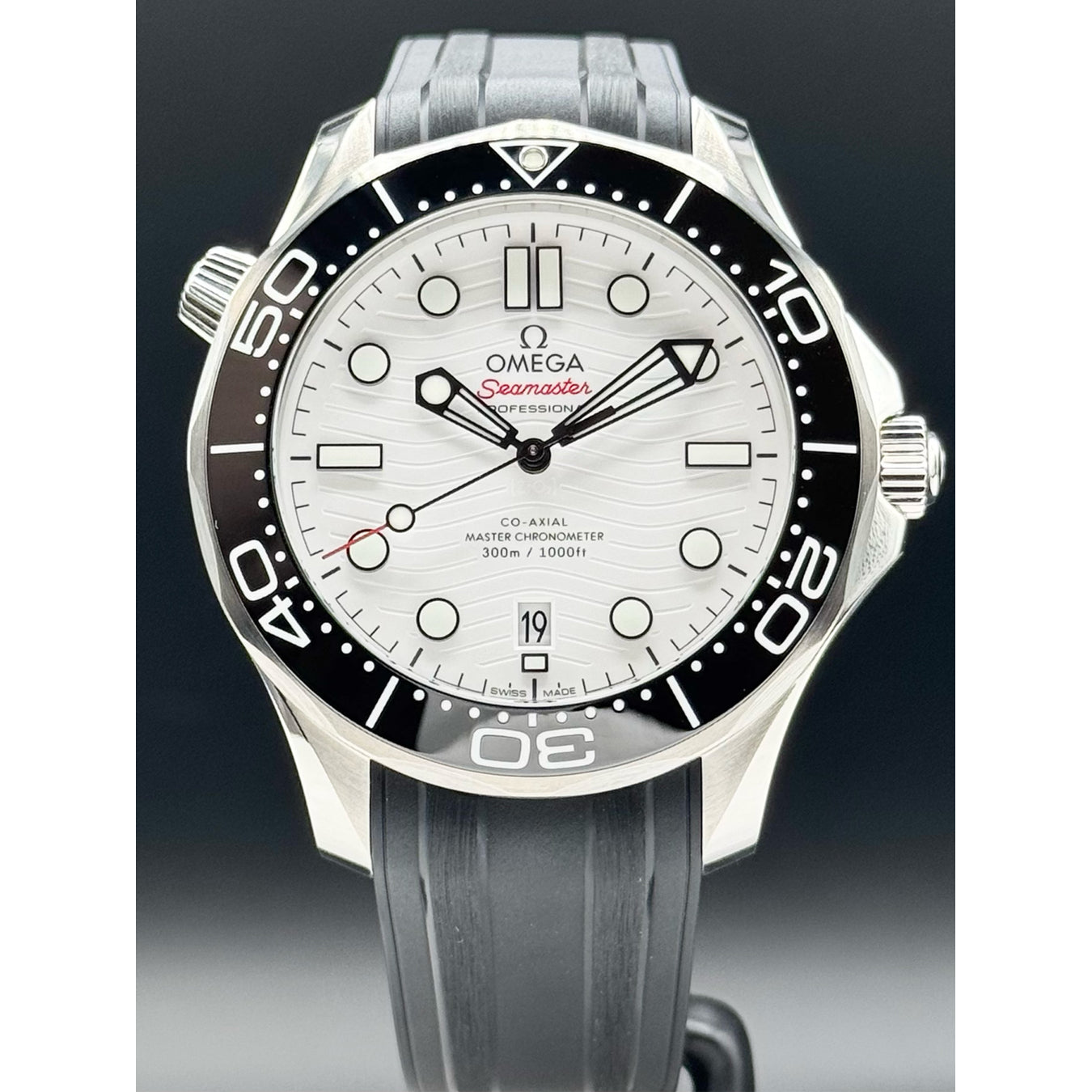 Omega 210.32.42.20.04.001 Seamaster Diver 300M