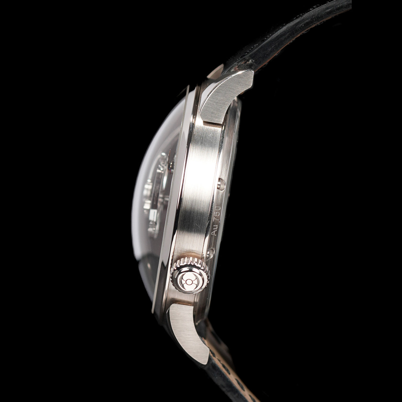 MB&F 51.WL.W White Gold