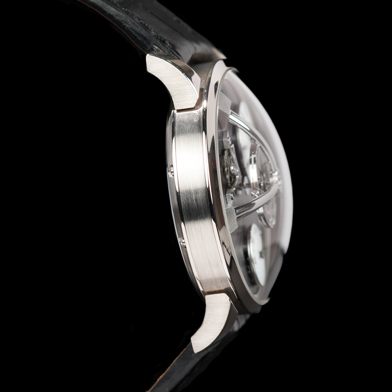MB&F 51.WL.W White Gold