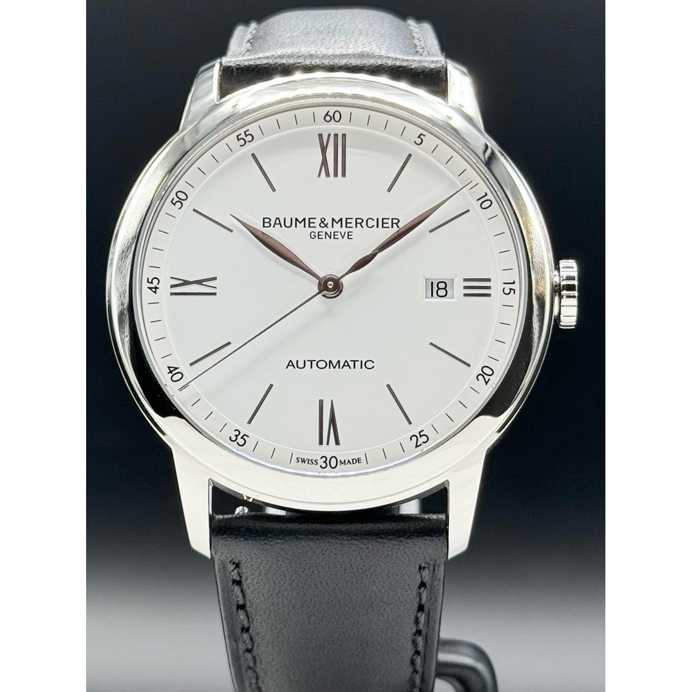 Baume & Mercier M0A10332 Classima Automatic