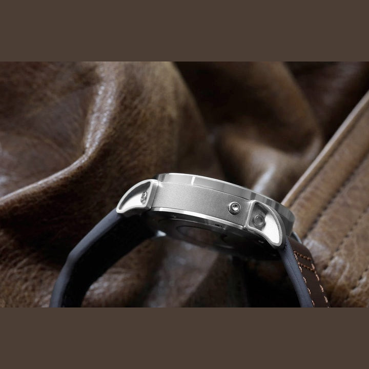 Schaumburg Watch SolSequor Multiversum