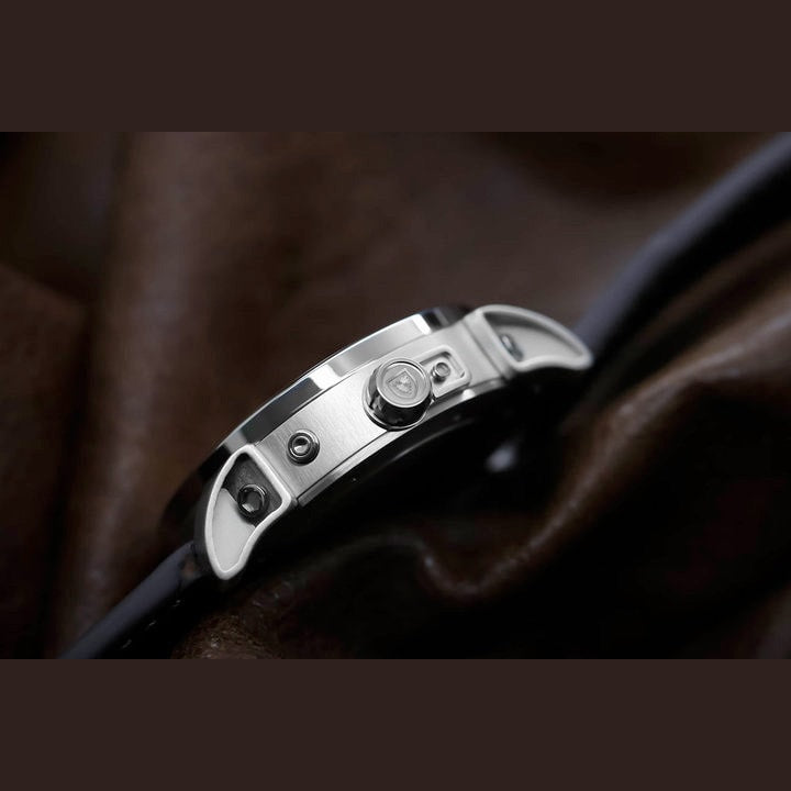 Schaumburg Watch SolSequor Multiversum