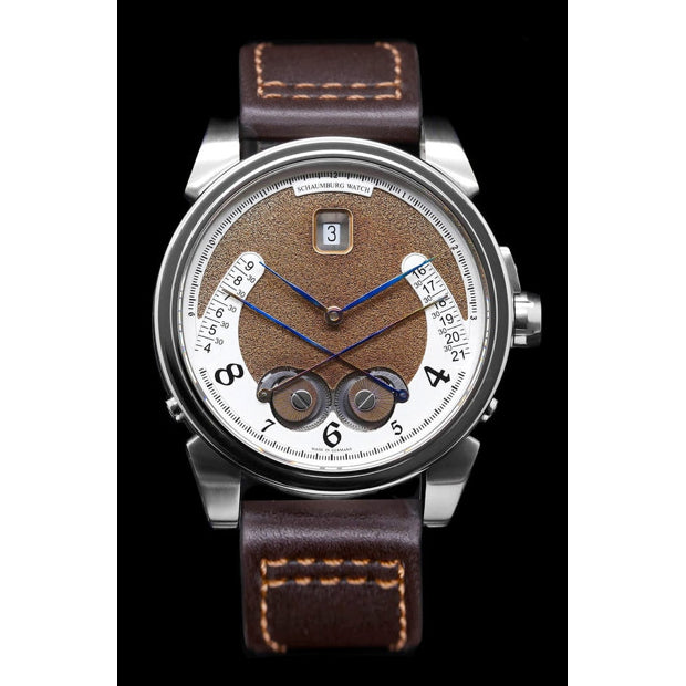 Schaumburg Watch SolSequor Multiversum